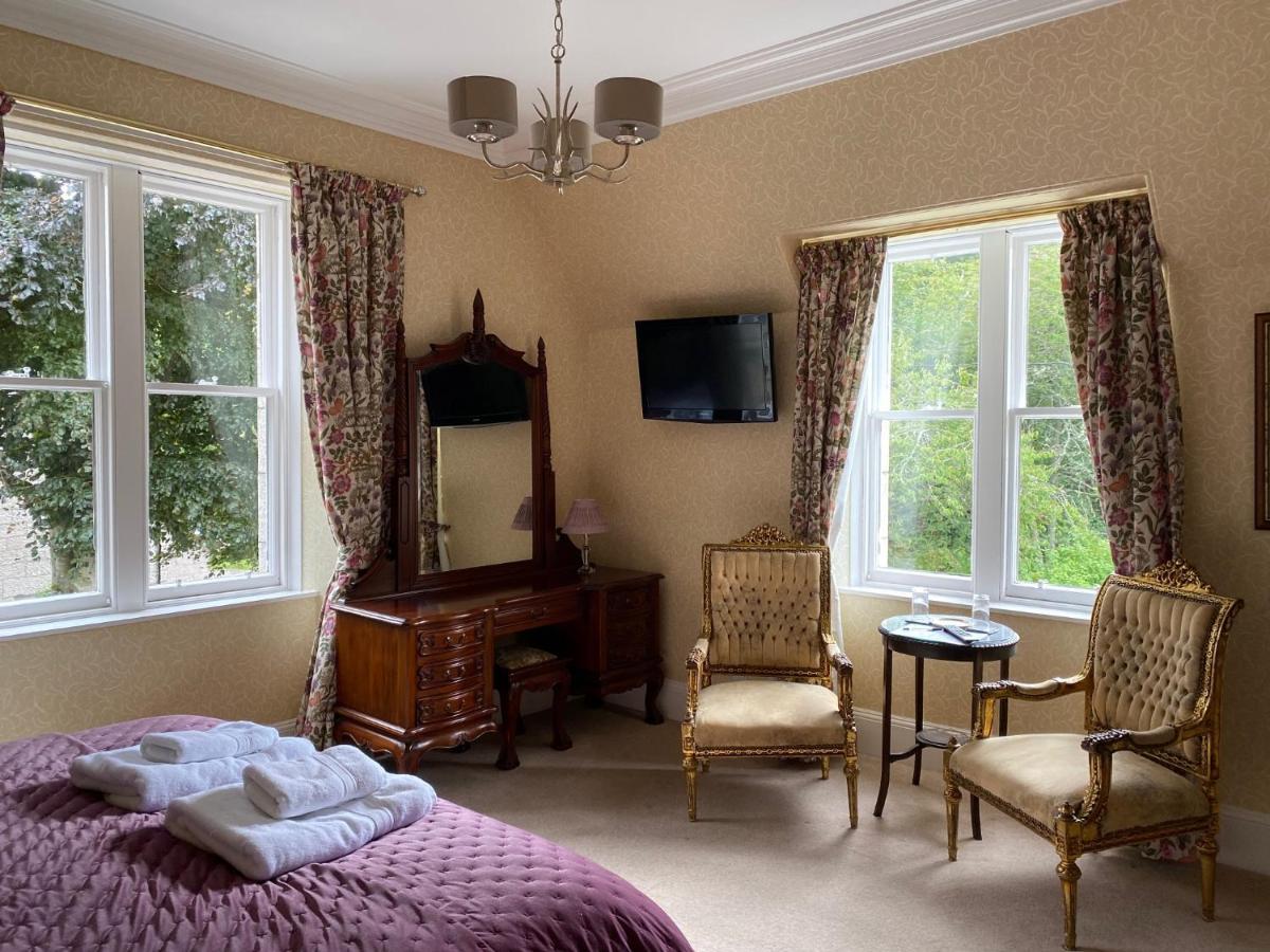 No 45, Ballater Exterior photo