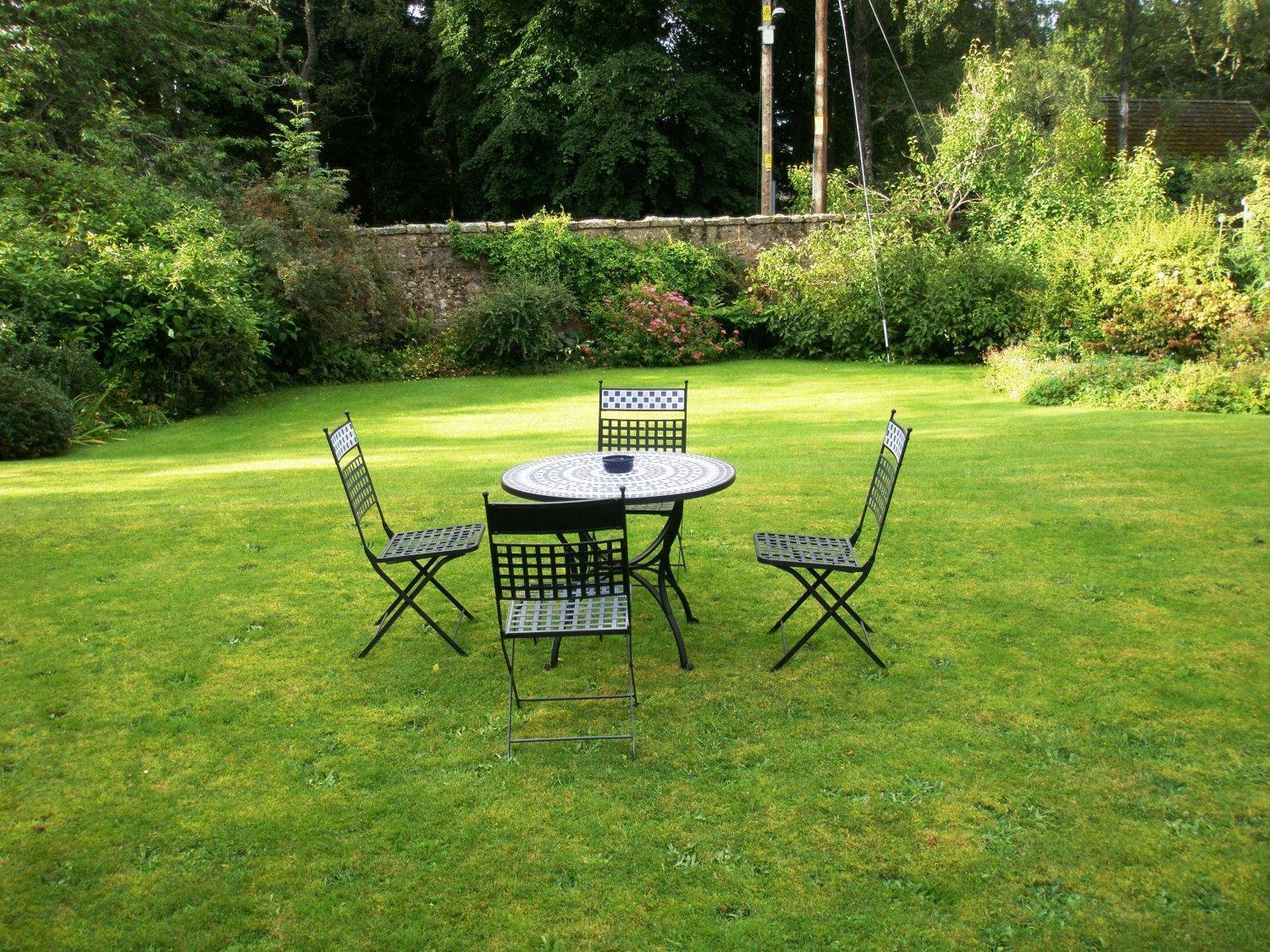 No 45, Ballater Exterior photo