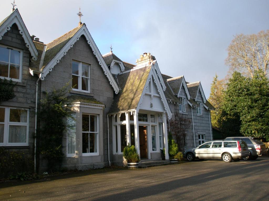 No 45, Ballater Exterior photo